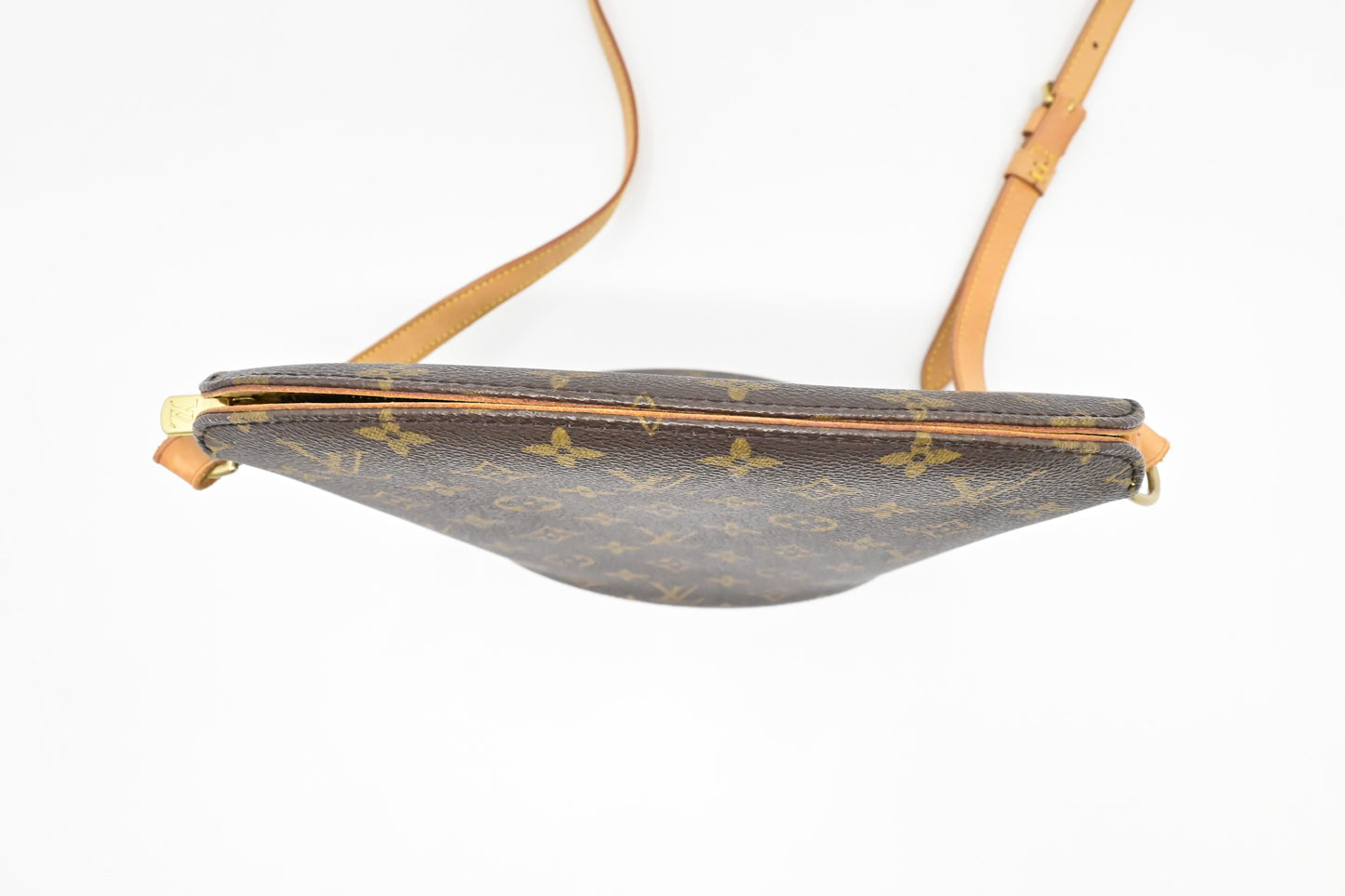 Louis Vuitton Drouot in Monogram Canvas