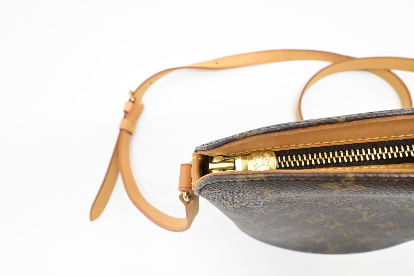 Louis Vuitton Drouot in Monogram Canvas