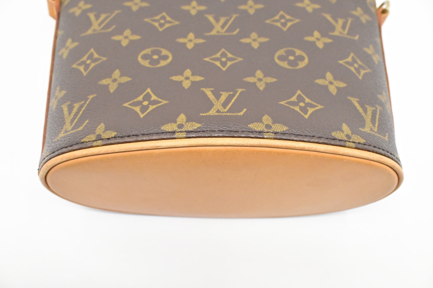 Louis Vuitton Drouot in Monogram Canvas