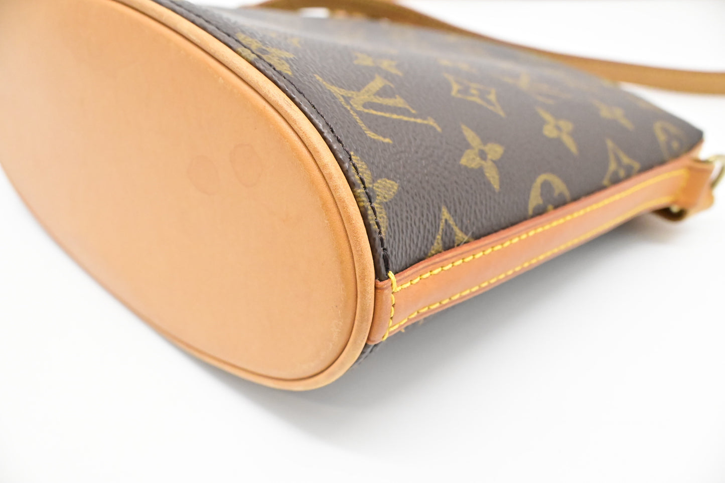 Louis Vuitton Drouot in Monogram Canvas