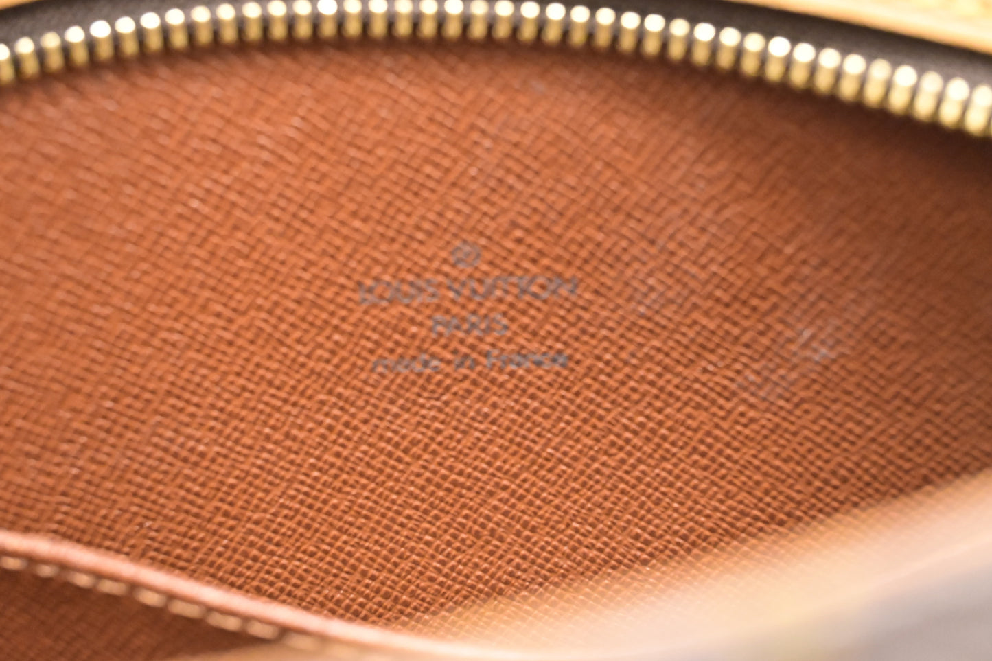 Louis Vuitton Drouot in Monogram Canvas