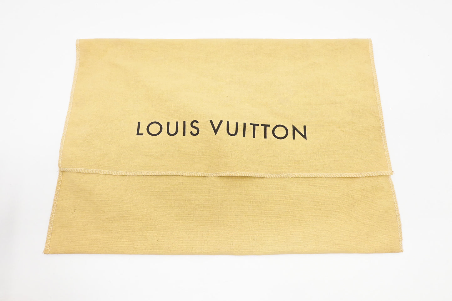 Louis Vuitton Drouot in Monogram Canvas