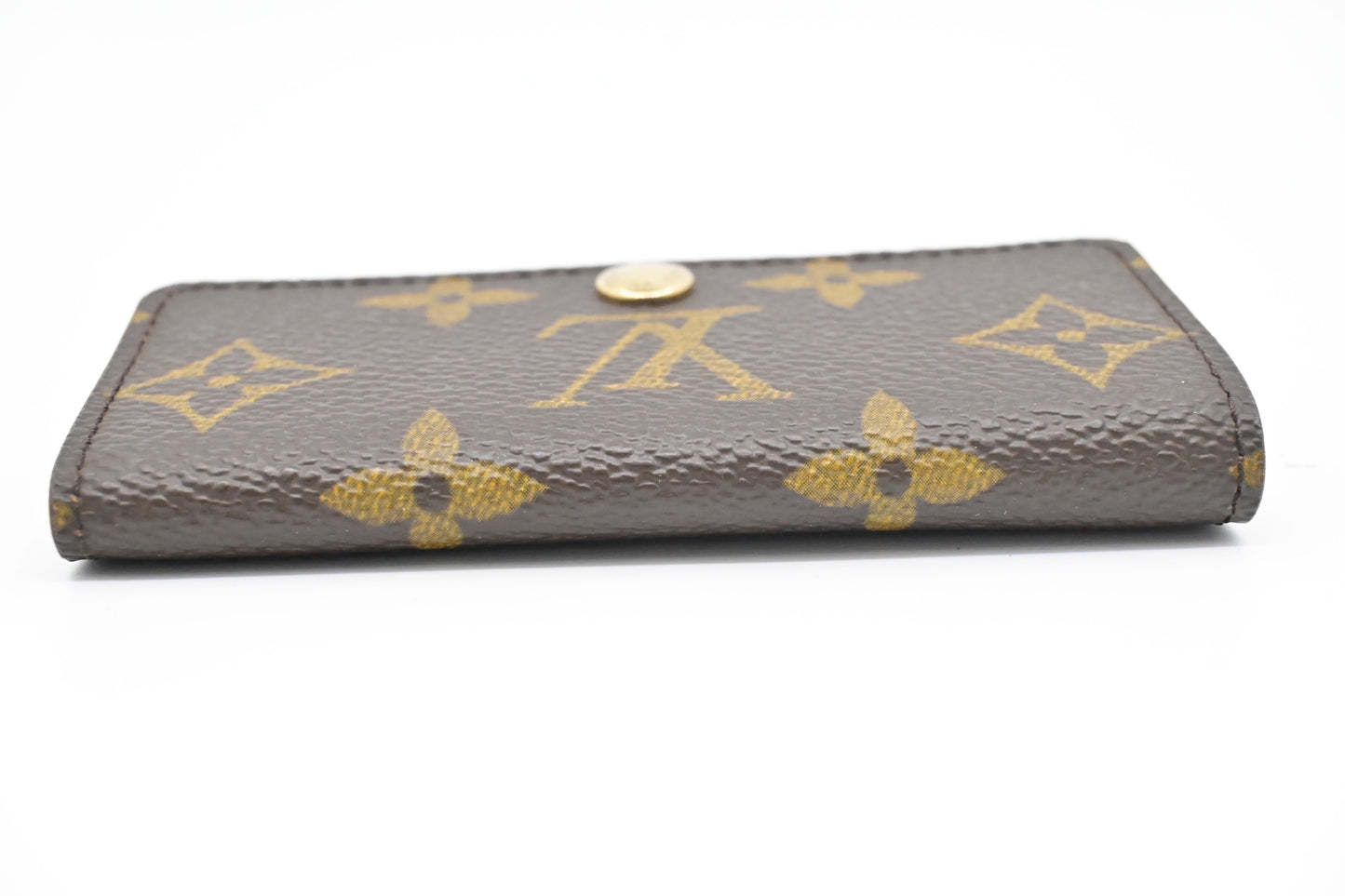 Louis Vuitton Multicles 4 in Monogram Canvas