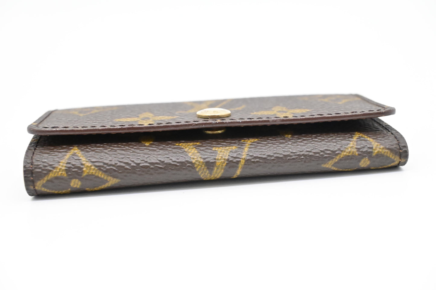 Louis Vuitton Multicles 4 in Monogram Canvas