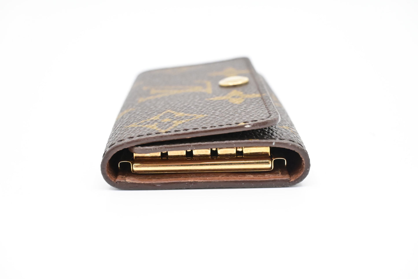 Louis Vuitton Multicles 4 in Monogram Canvas
