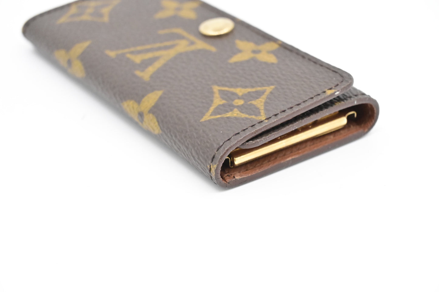 Louis Vuitton Multicles 4 in Monogram Canvas