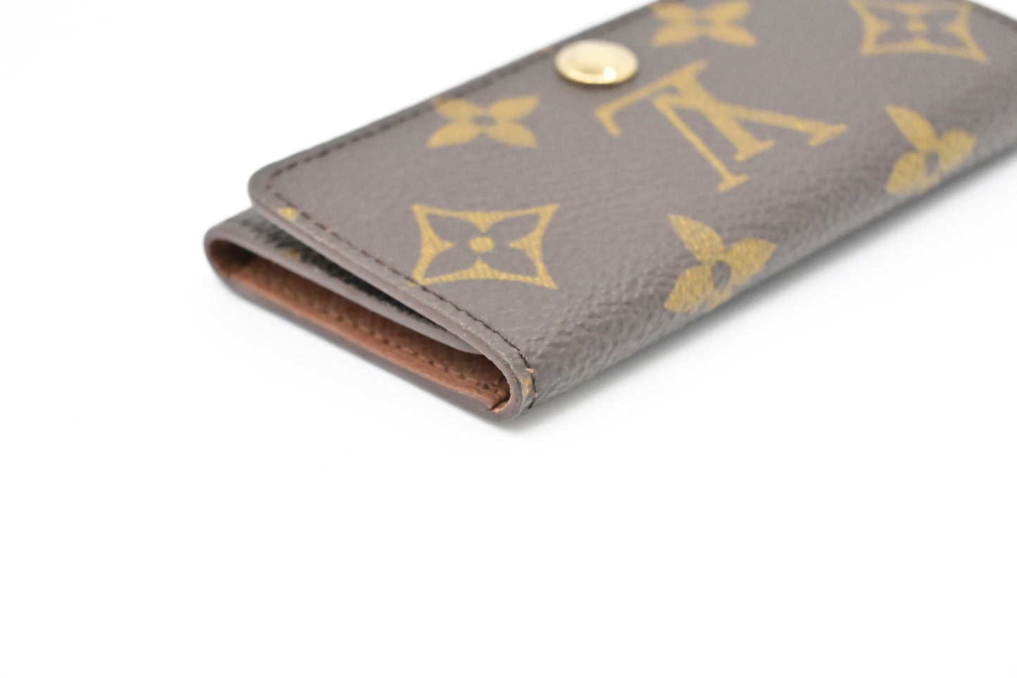 Louis Vuitton Multicles 4 in Monogram Canvas