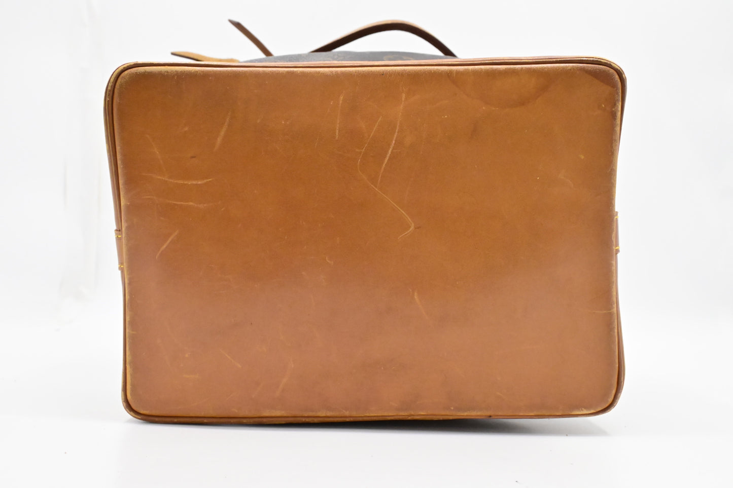 Louis Vuitton Noe in Monogram Canvas