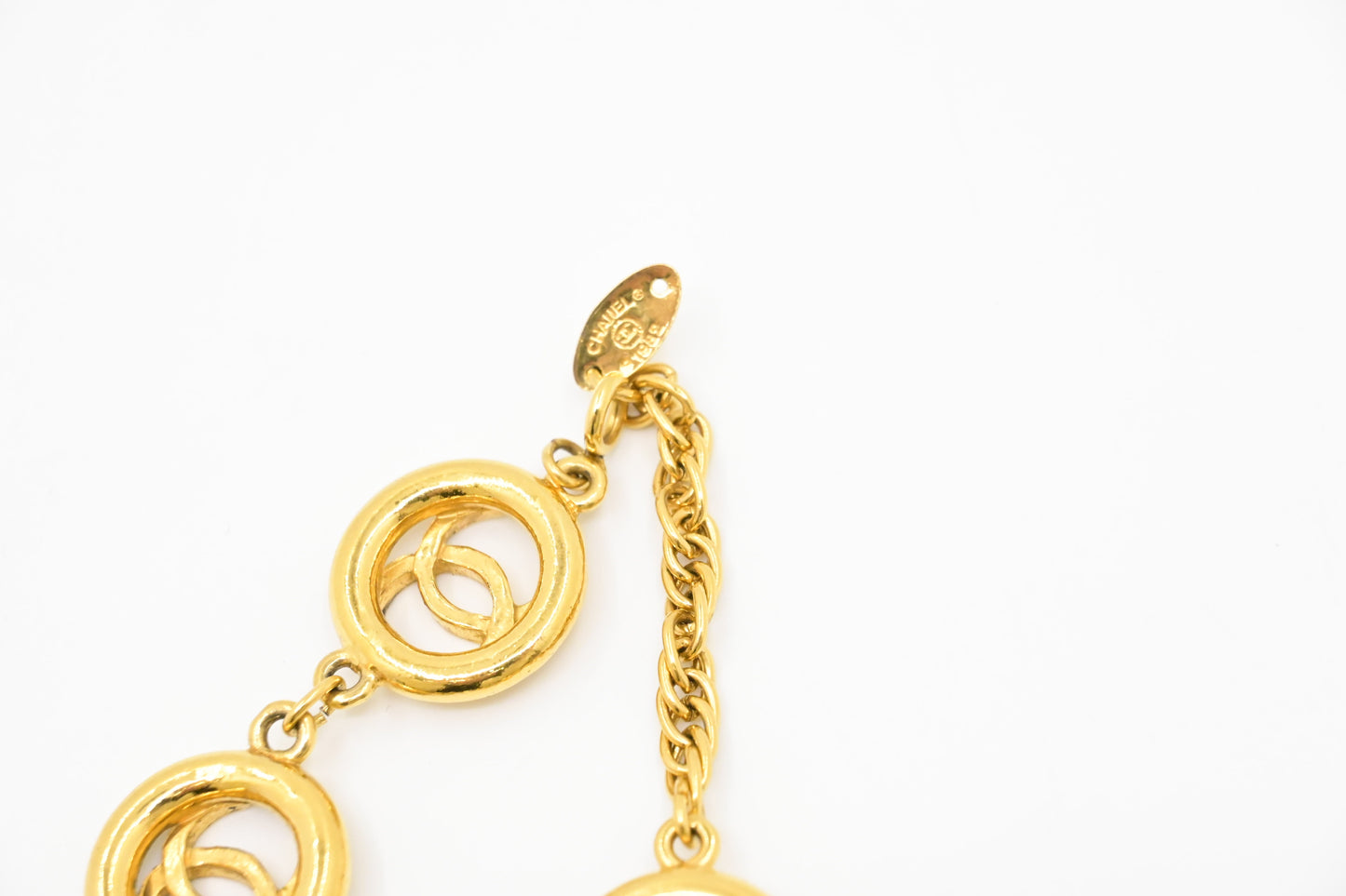 Chanel Bracelet