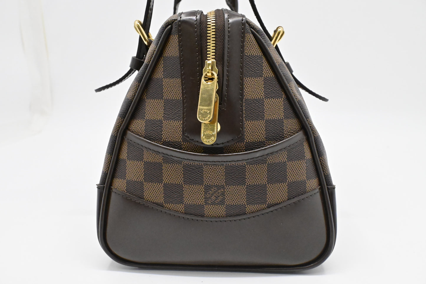 Louis Vuitton Berkeley in Damier Ebene Canvas