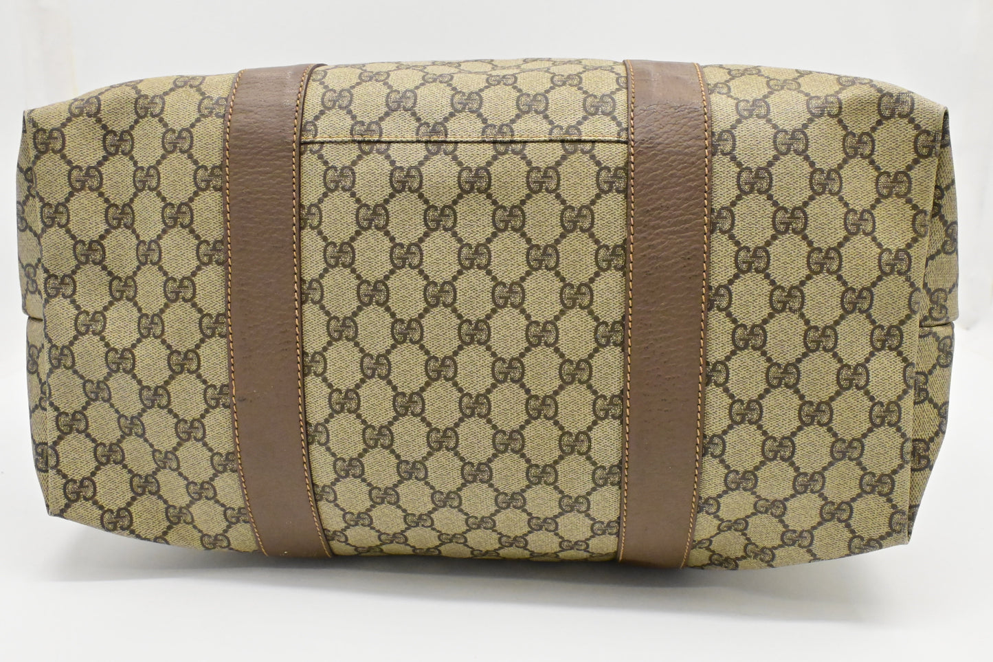 Gucci Large Tote in GG Supreme Canvas