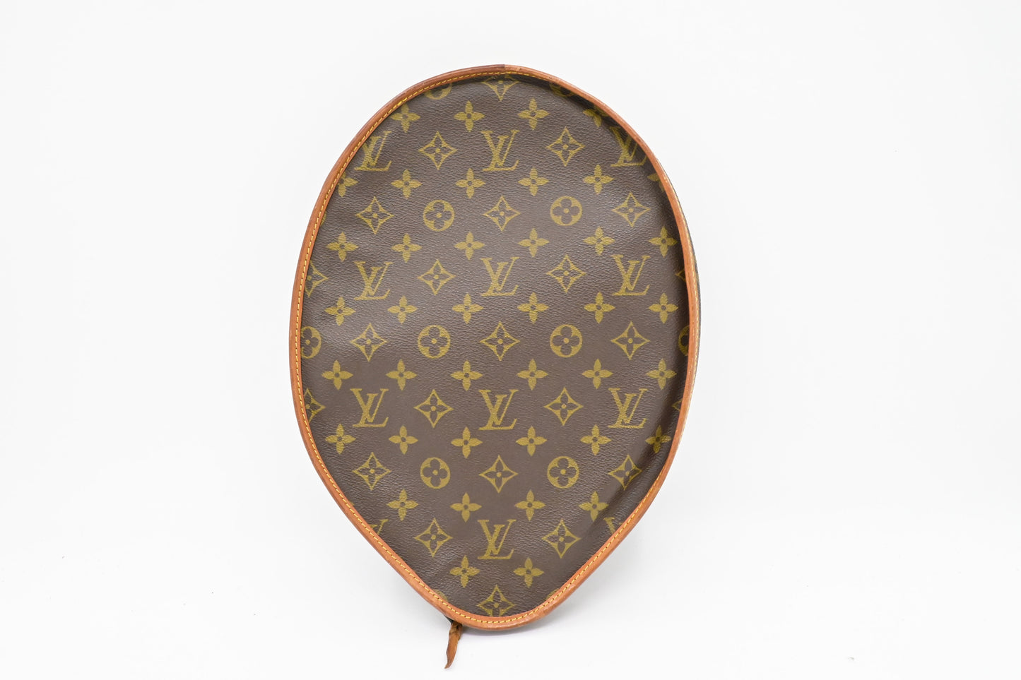 Louis Vuitton Tennis Racket Cover in Monogram Canvas