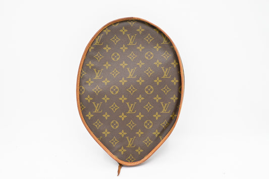 Louis Vuitton Tennis Racket Cover in Monogram Canvas