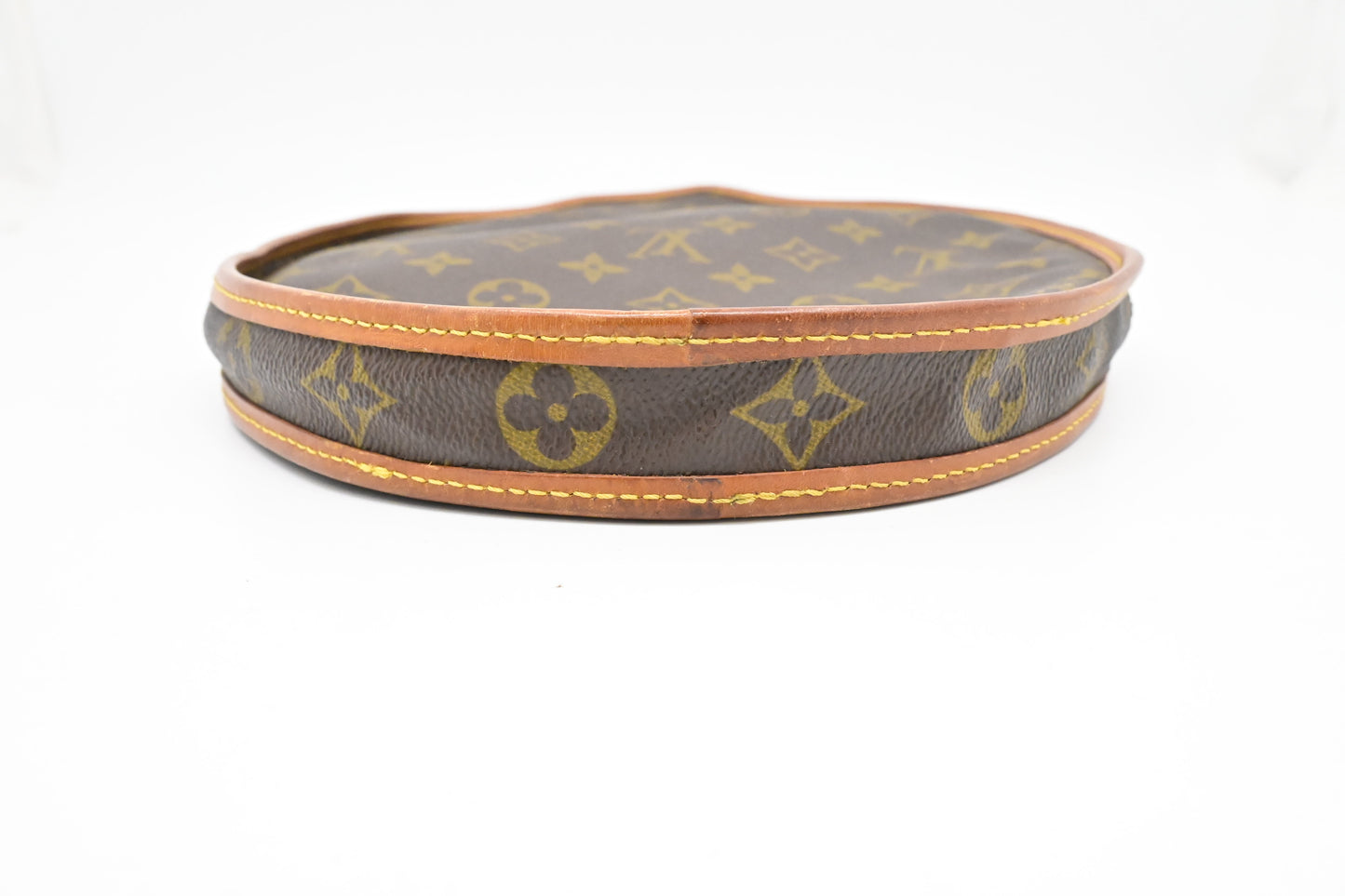 Louis Vuitton Tennis Racket Cover in Monogram Canvas