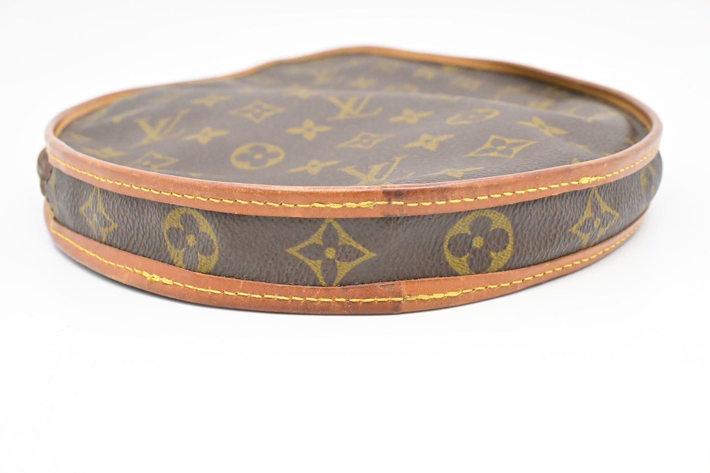 Louis Vuitton Tennis Racket Cover in Monogram Canvas