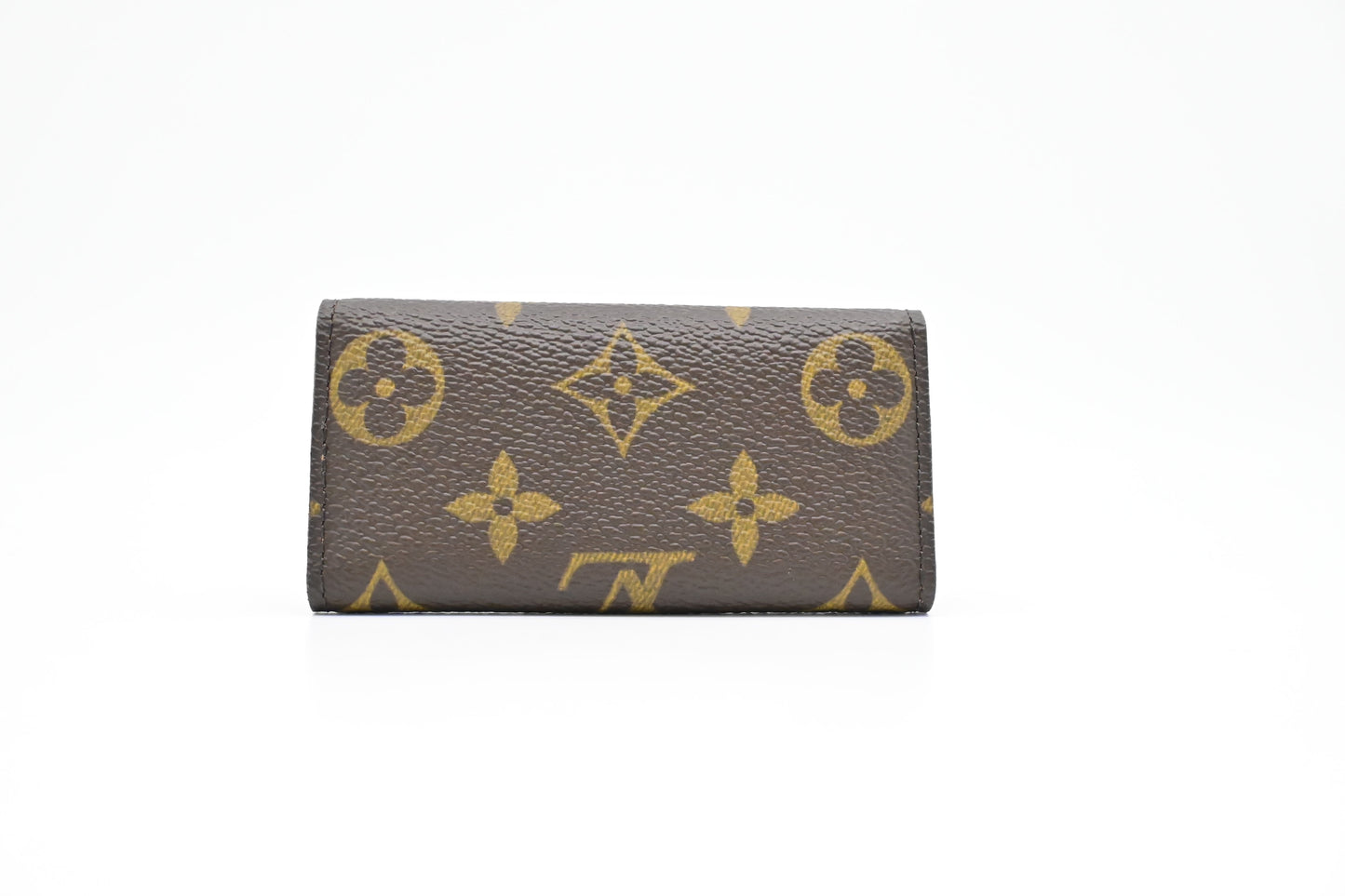 Louis Vuitton 4 Key Case in Monogram Canvas
