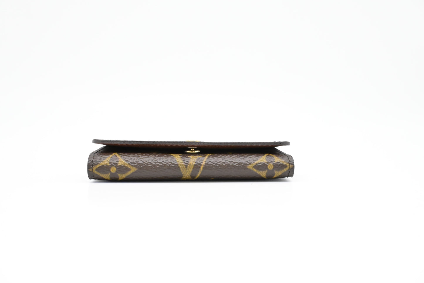 Louis Vuitton 4 Key Case in Monogram Canvas