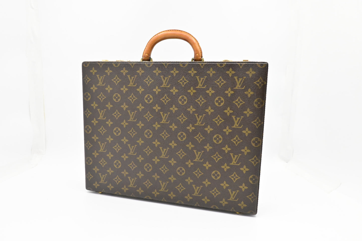 Louis Vuitton Crusher in Monogram Canvas