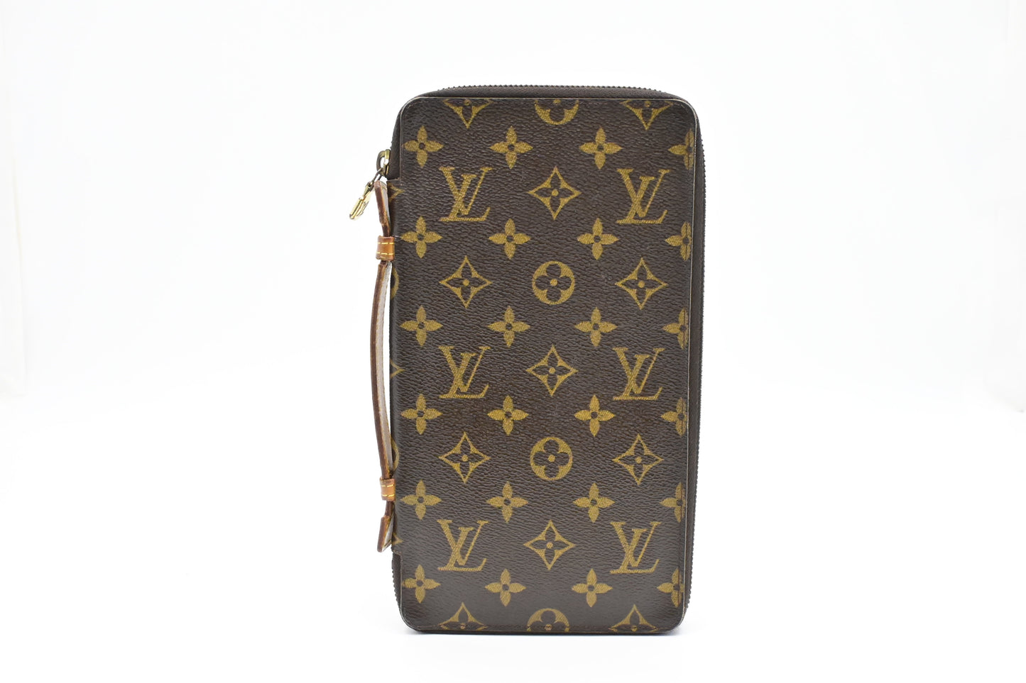 Louis Vuitton Organizer de Voyage in Monogram Canvas