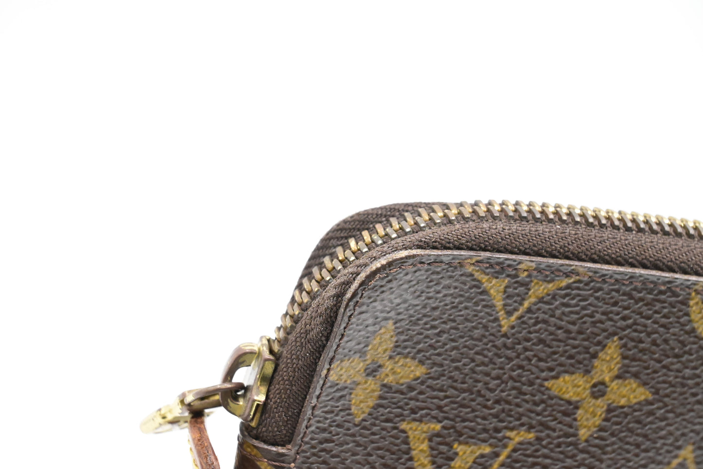Louis Vuitton Organizer de Voyage in Monogram Canvas