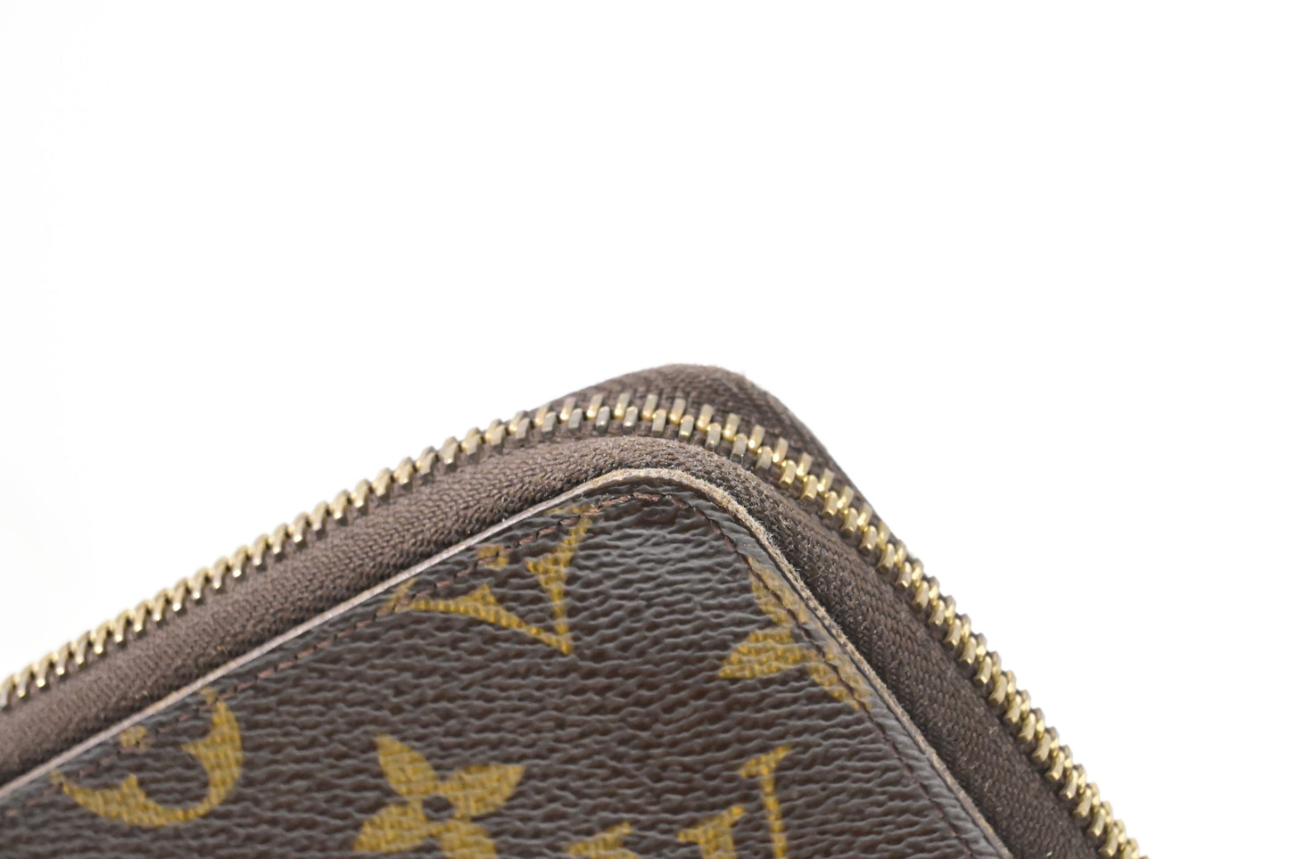 Louis Vuitton Organizer de Voyage in Monogram Canvas