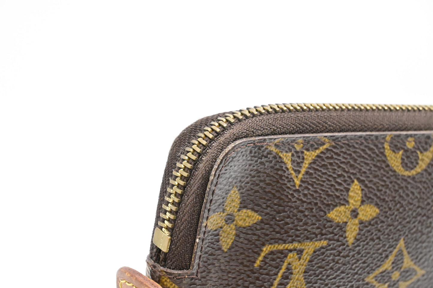 Louis Vuitton Organizer de Voyage in Monogram Canvas