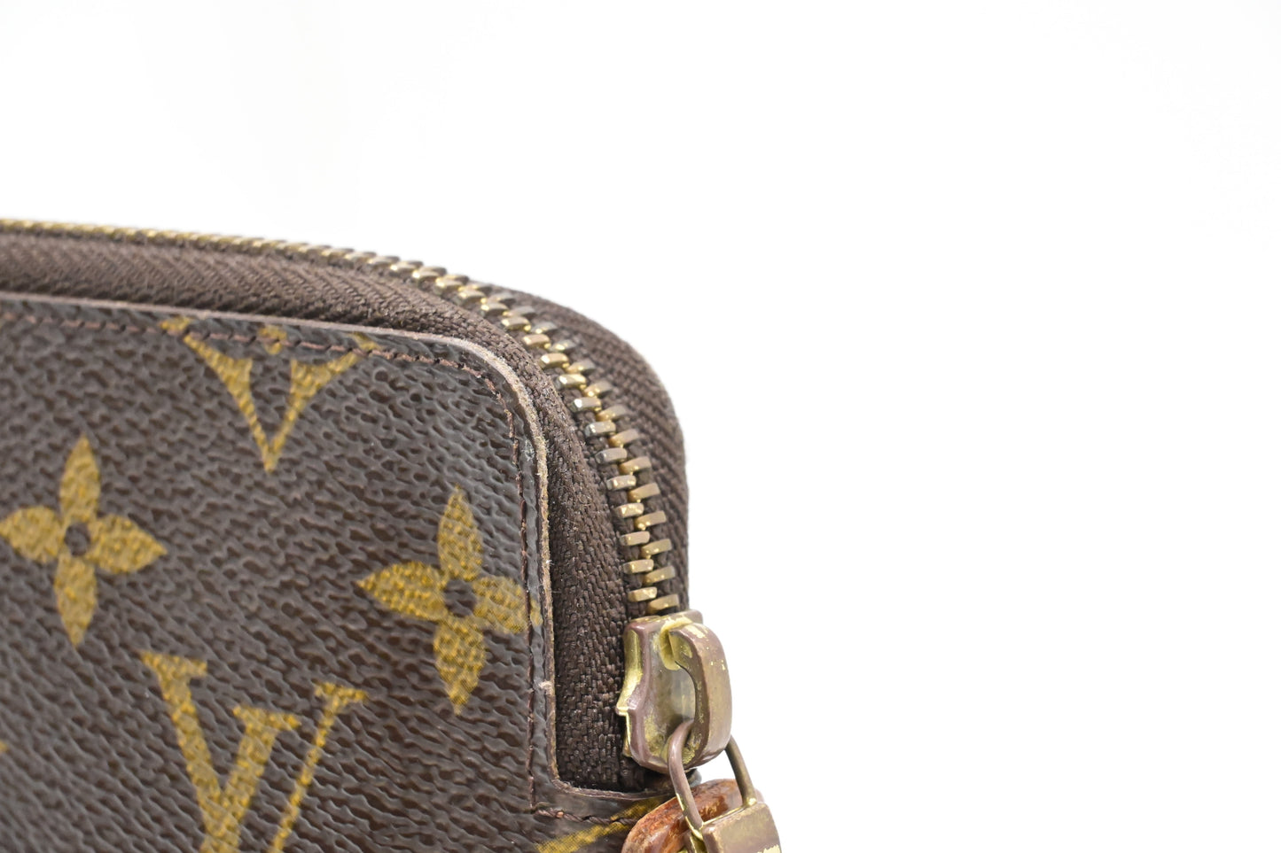 Louis Vuitton Organizer de Voyage in Monogram Canvas