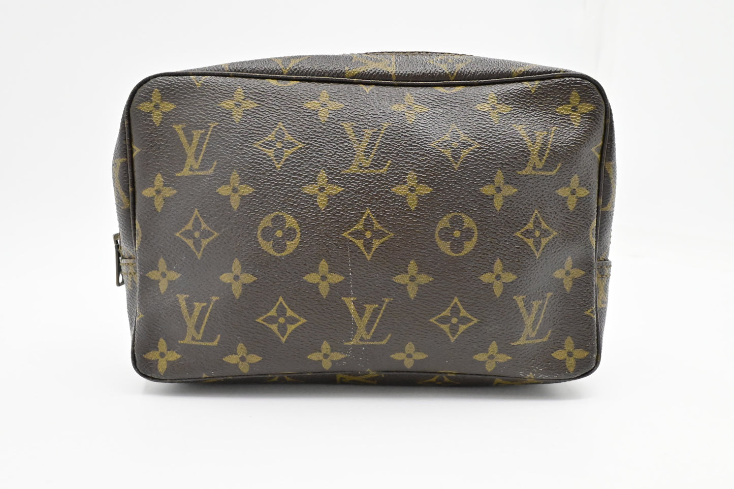 Louis Vuitton Trousse 23 in Monogram Canvas