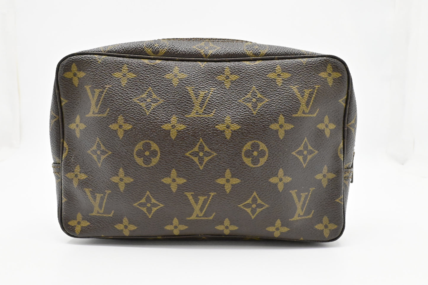 Louis Vuitton Trousse 23 in Monogram Canvas