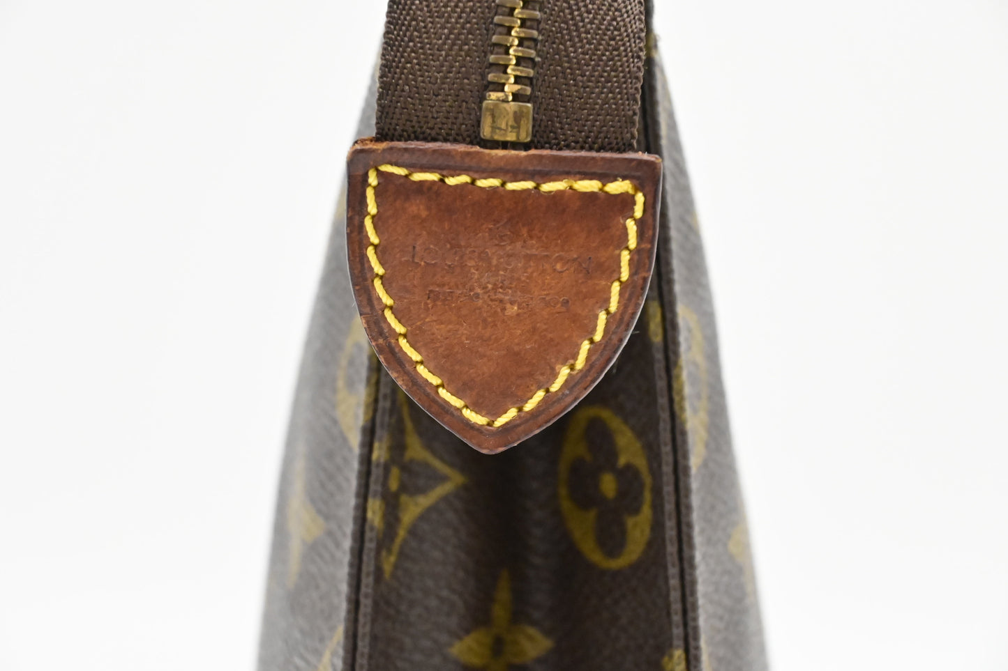 Louis Vuitton Toiletry 26 in Monogram Canvas