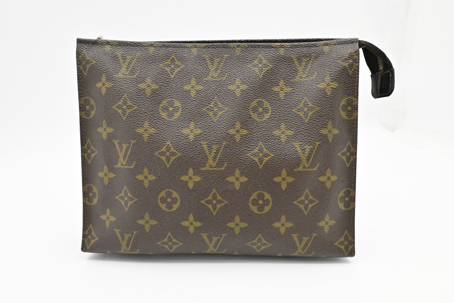 Louis Vuitton Toiletry 26 in Monogram Canvas