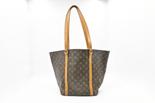Louis Vuitton Sac Shopping 48 in Monogram Canvas