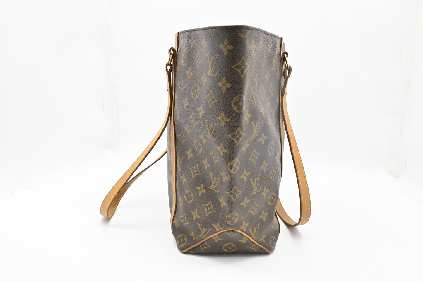 Louis Vuitton Sac Shopping 48 in Monogram Canvas