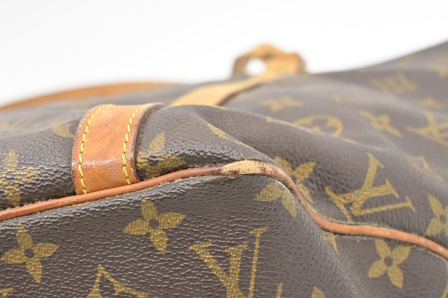 Louis Vuitton Sac Shopping 48 in Monogram Canvas