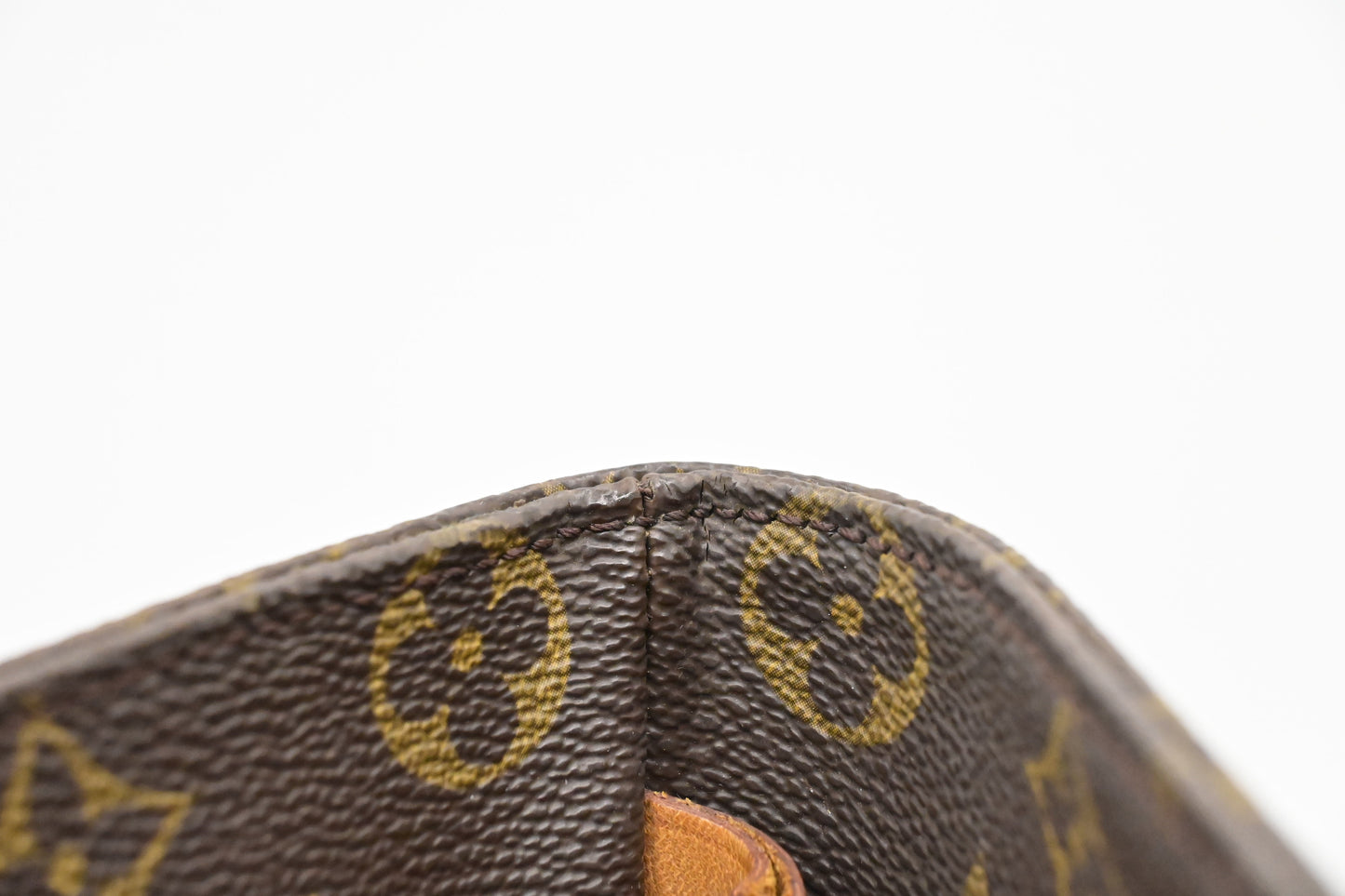 Louis Vuitton Sac Shopping 48 in Monogram Canvas