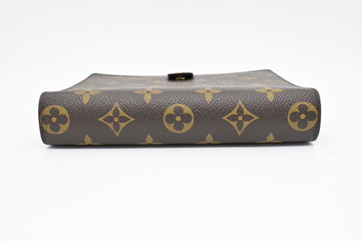 Louis Vuitton Agenda MM in Monogram Canvas