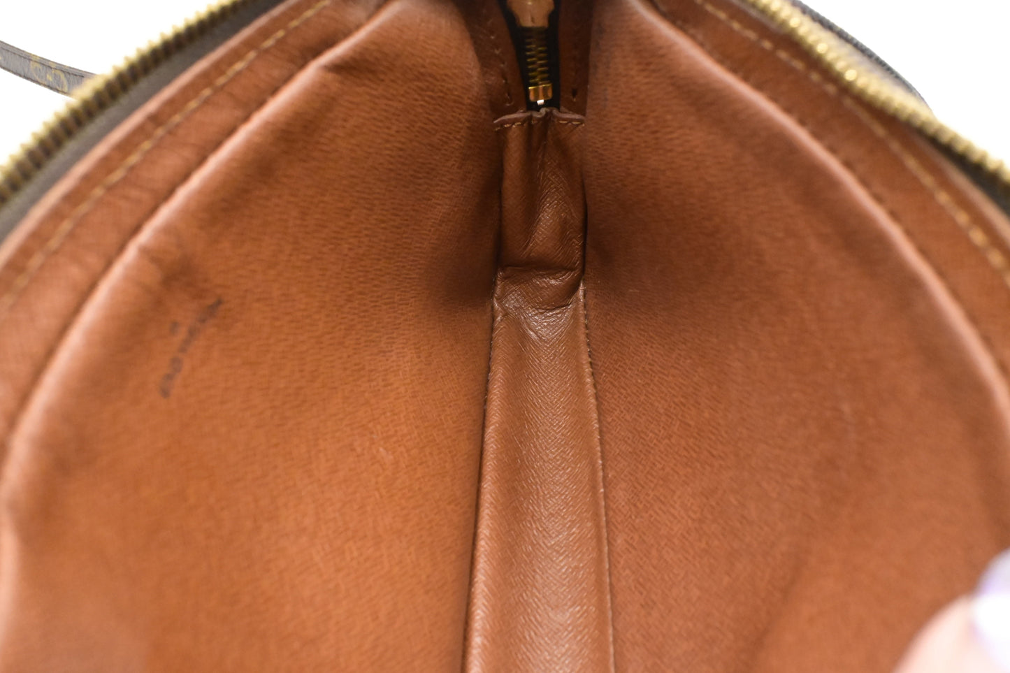 Louis Vuitton Marly Bandouliere in Monogram Canvas
