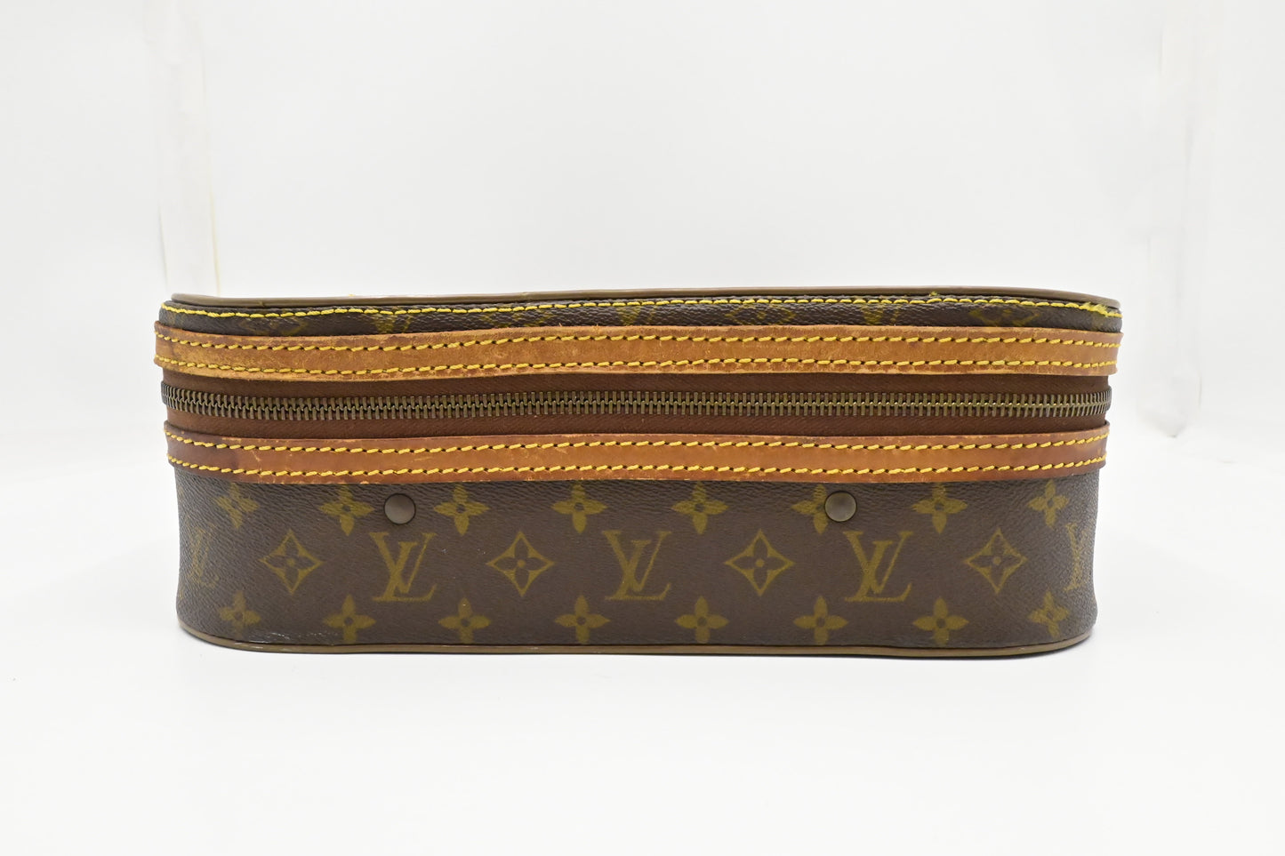 Louis Vuitton Stratos 50 in Monogram Canvas