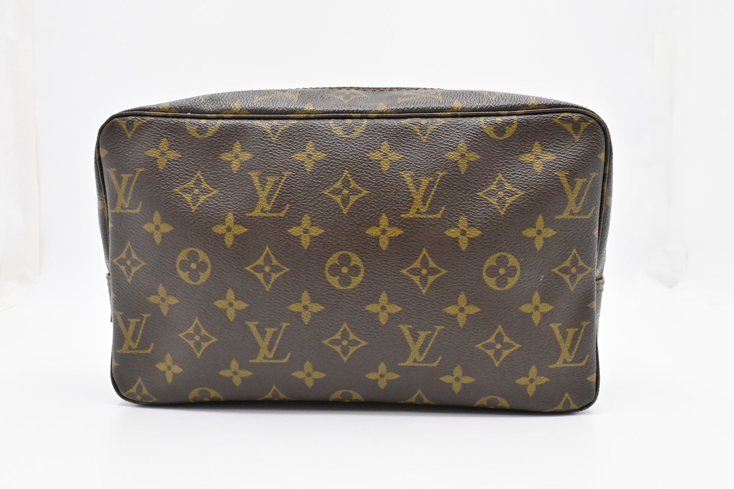 Louis Vuitton Trousse 28 in Monogram Canvas
