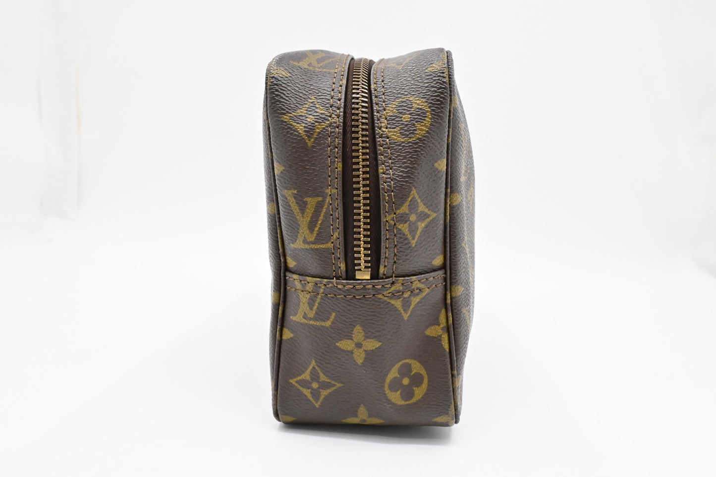 Louis Vuitton Trousse 28 in Monogram Canvas