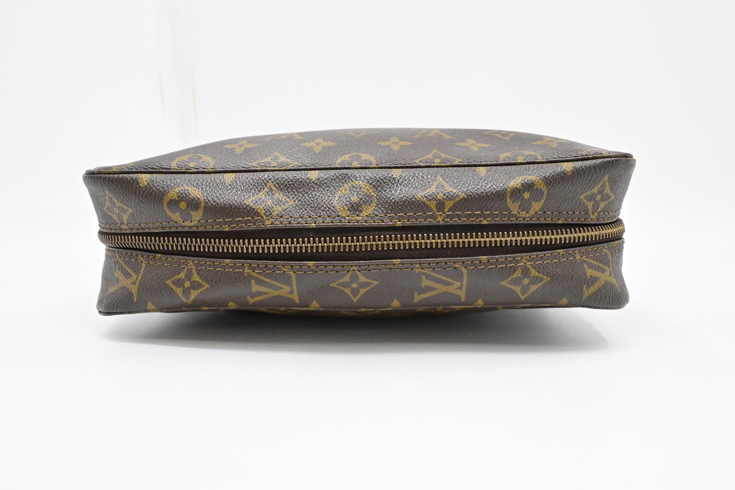 Louis Vuitton Trousse 28 in Monogram Canvas