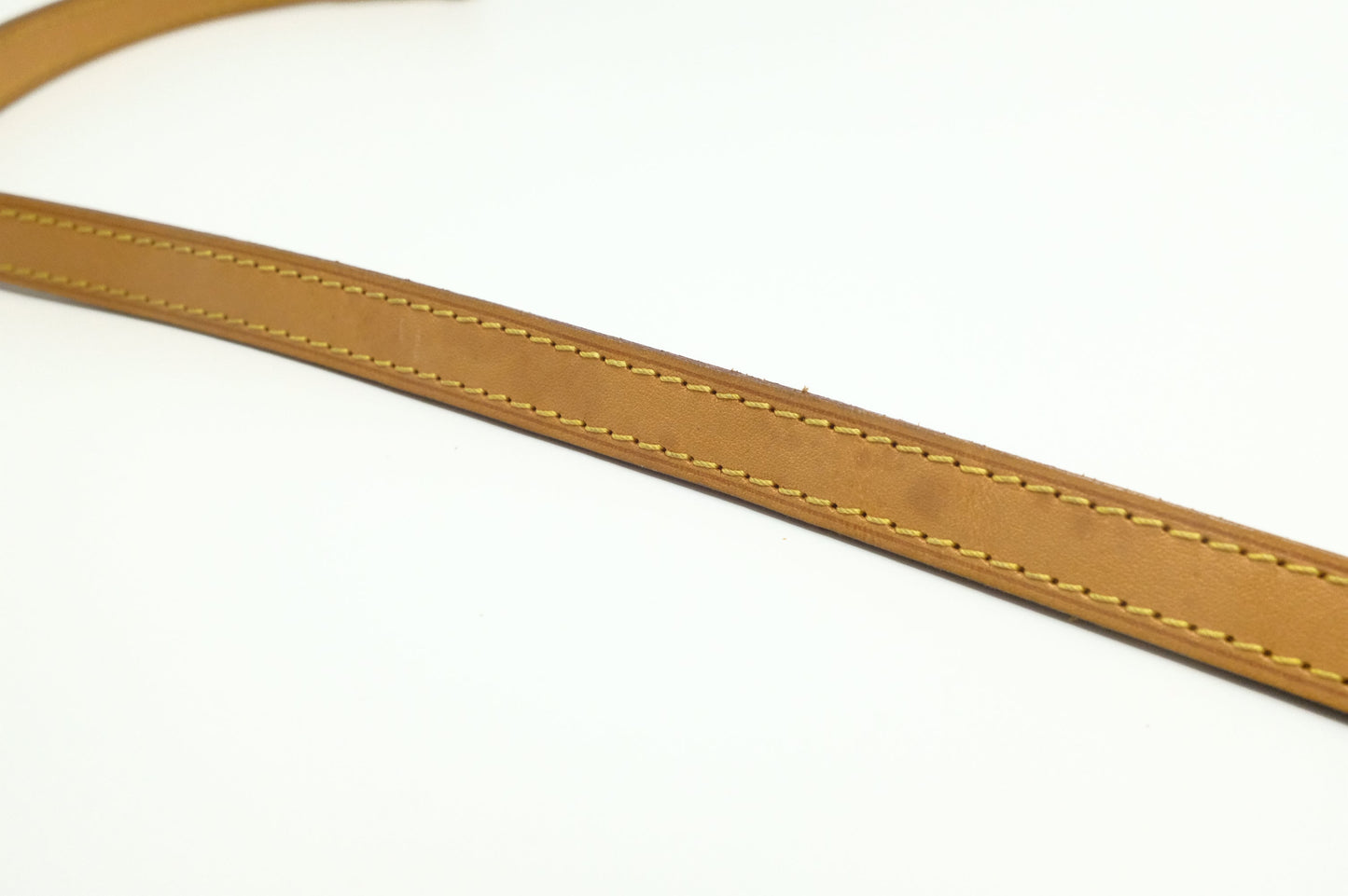 Louis Vuitton Blair in Red Vernis Leather