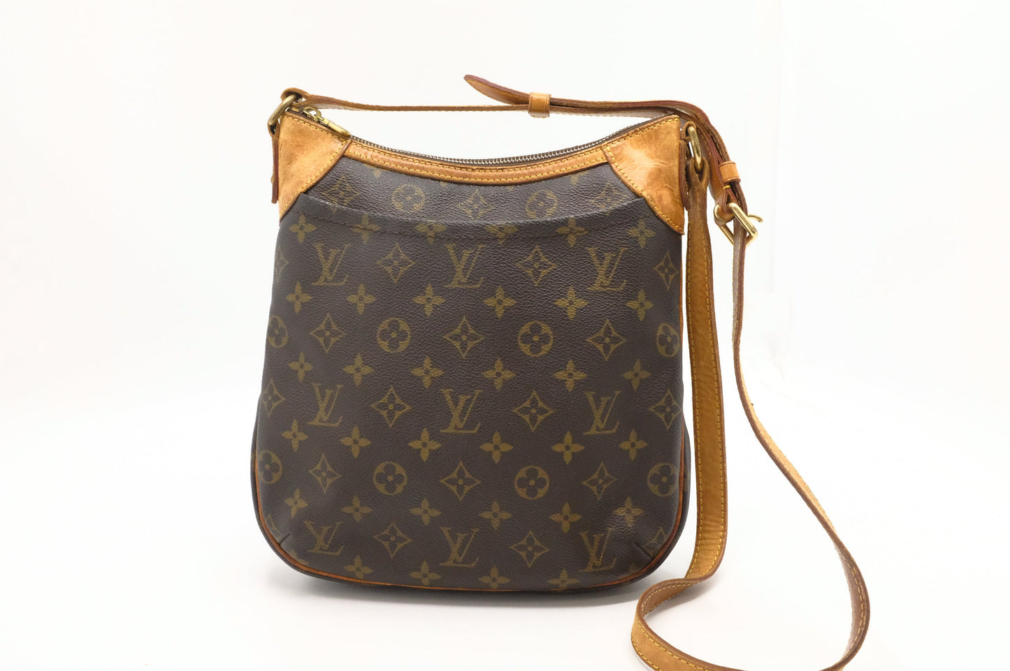 Louis Vuitton Odeon PM in Monogram Canvas