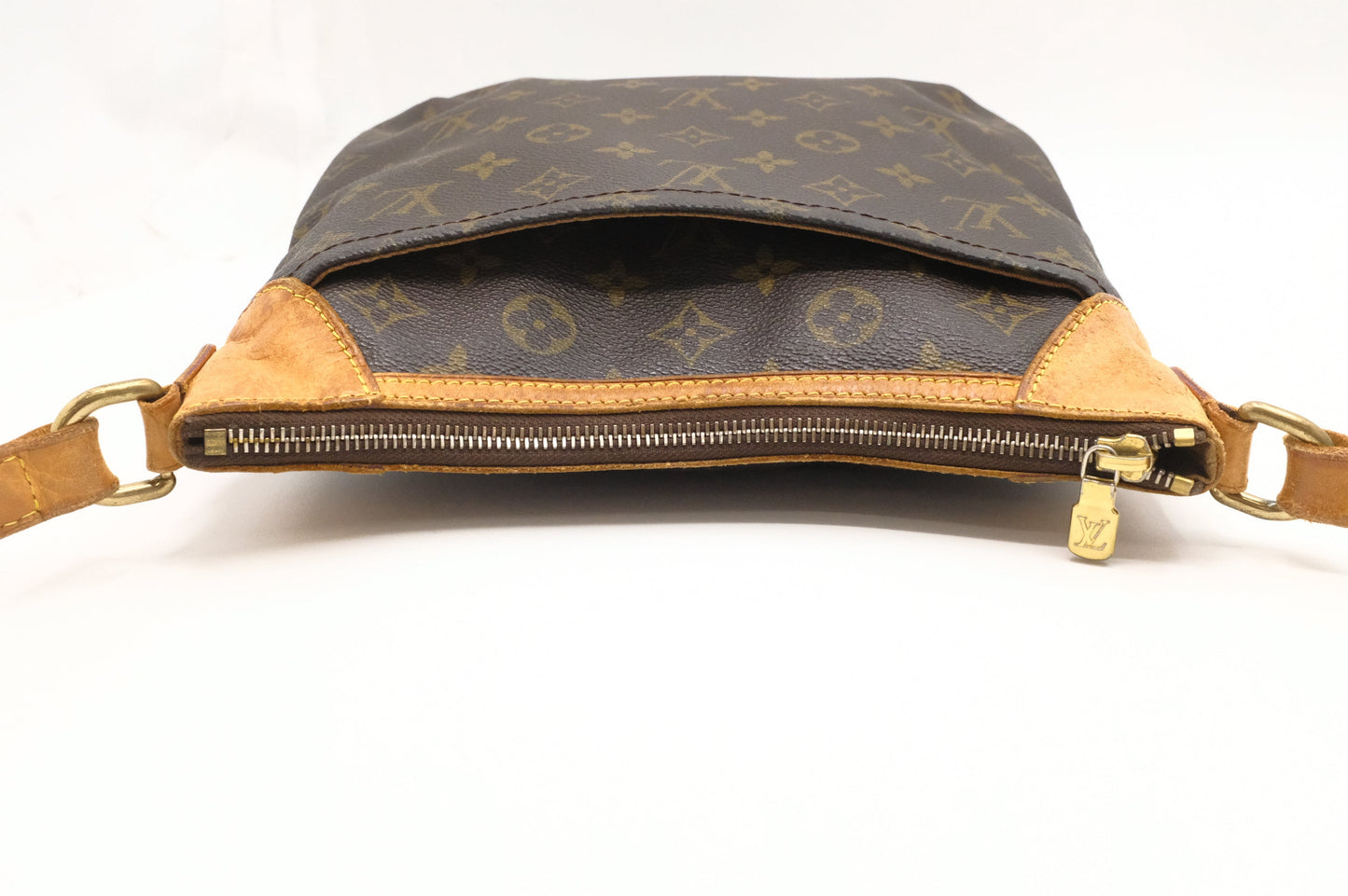 Louis Vuitton Odeon PM in Monogram Canvas