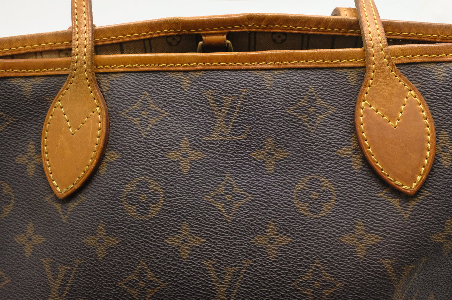 Louis Vuitton Neverfull PM in Monogram Canvas