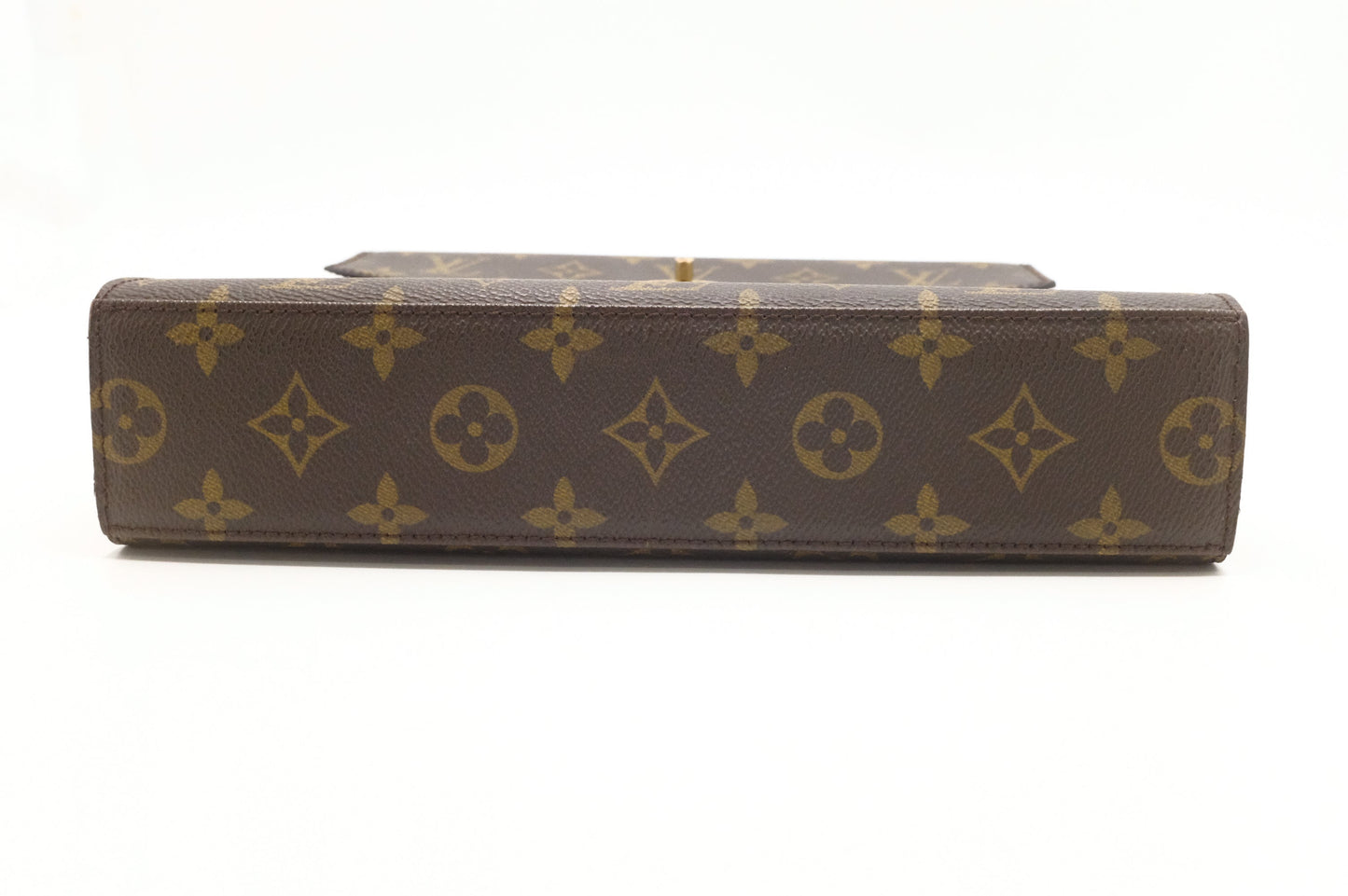 Louis Vuitton Malesherbes in Monogram Canvas