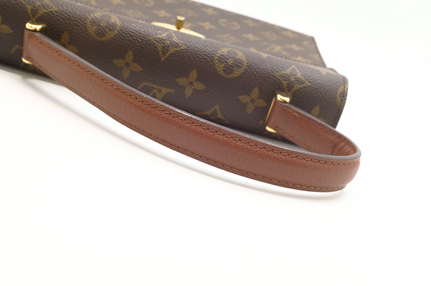 Louis Vuitton Malesherbes in Monogram Canvas