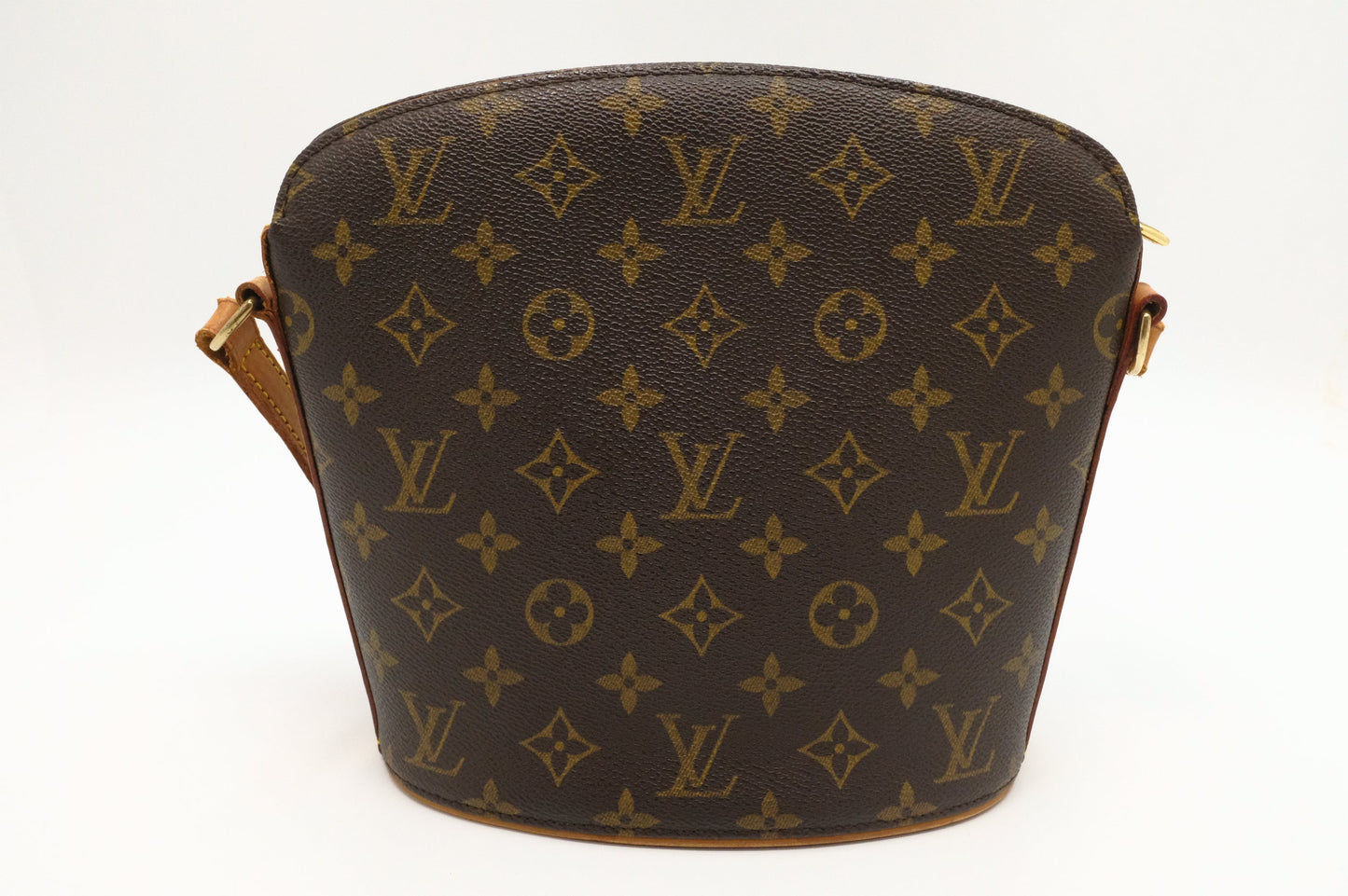 Louis Vuitton Drouot in Monogram Canvas