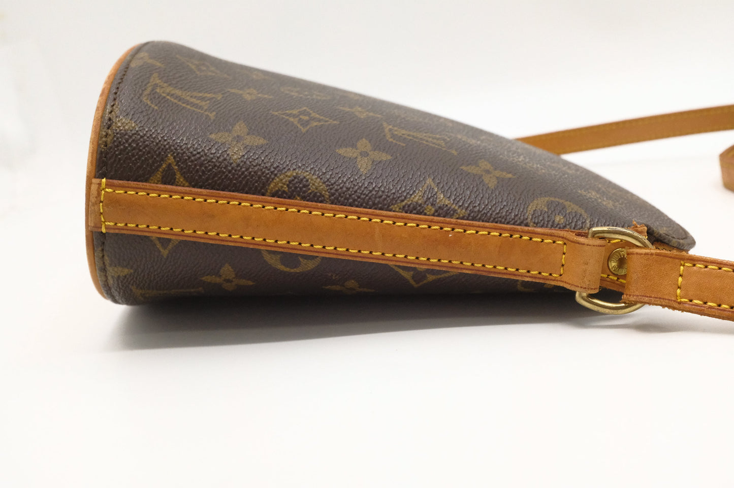 Louis Vuitton Drouot in Monogram Canvas