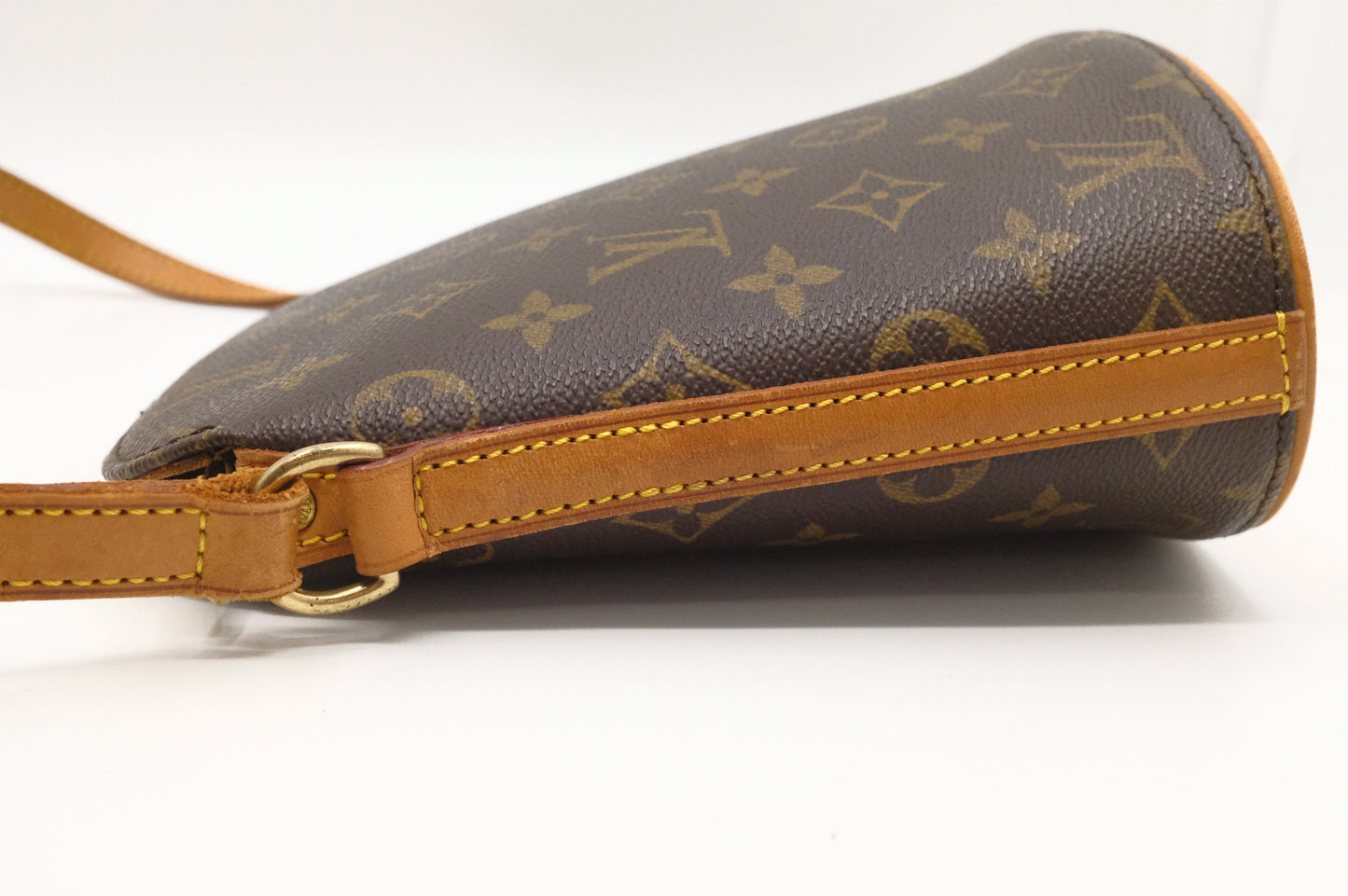 Louis Vuitton Drouot in Monogram Canvas